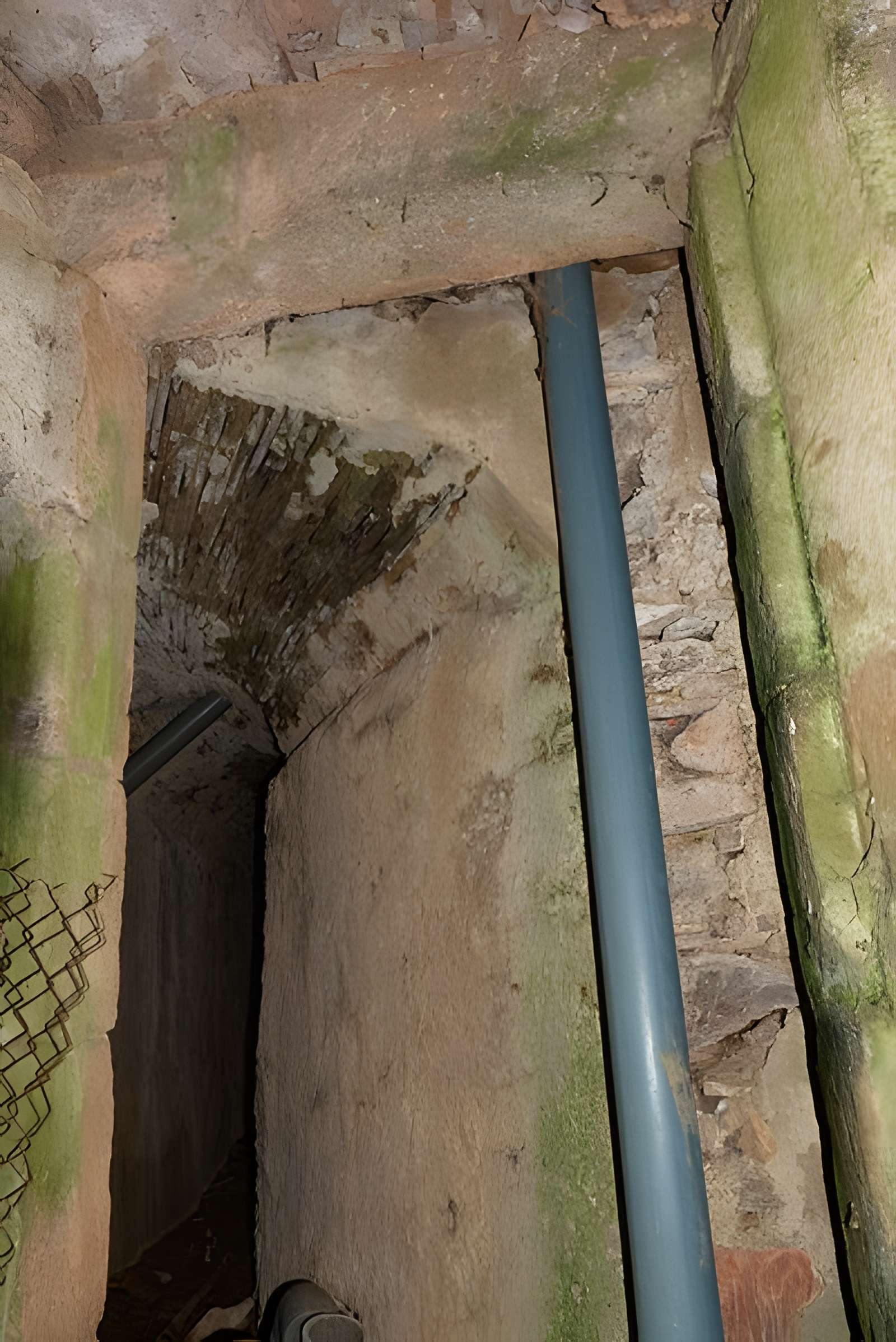 Château de Castelfranc