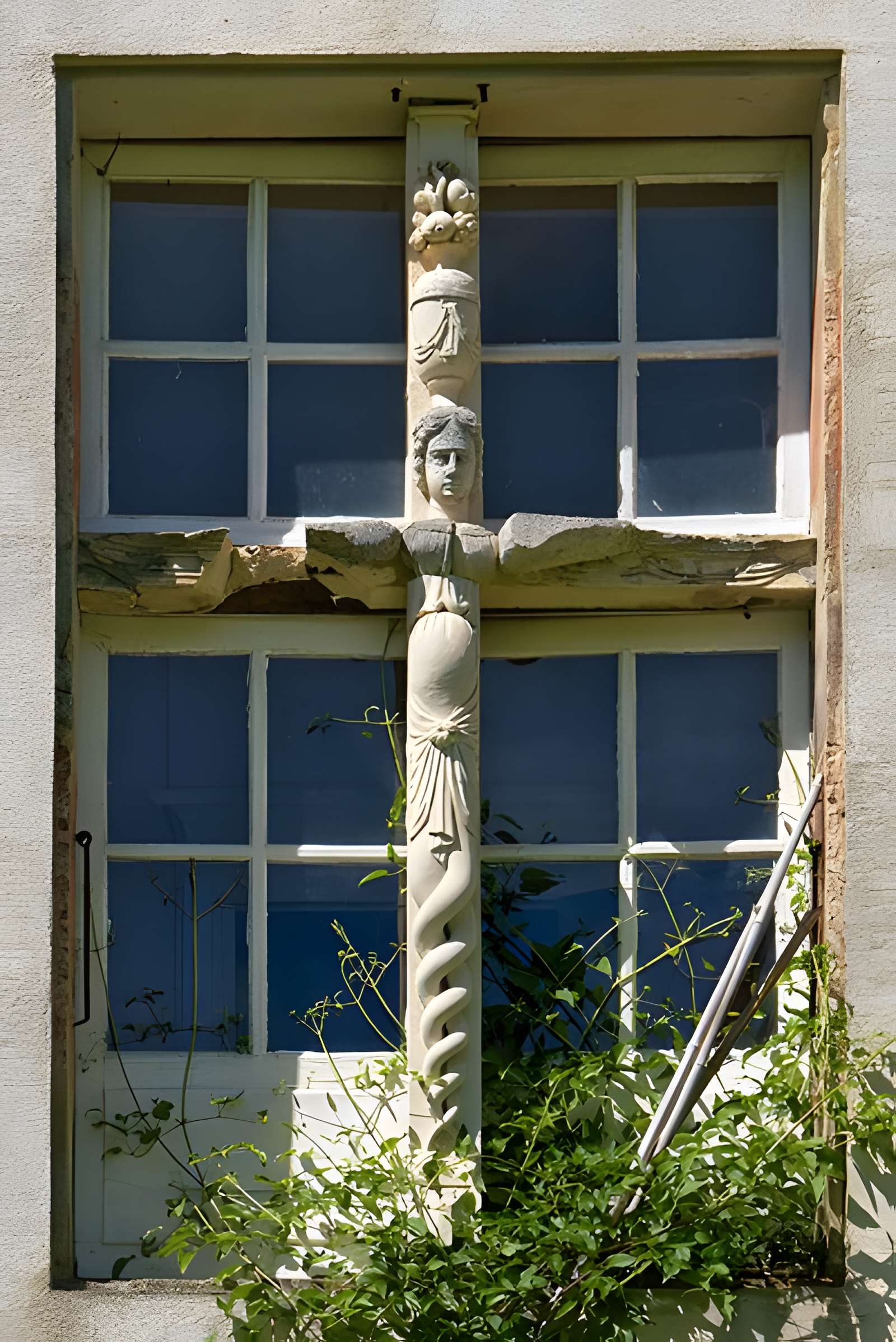 Château de Castelfranc