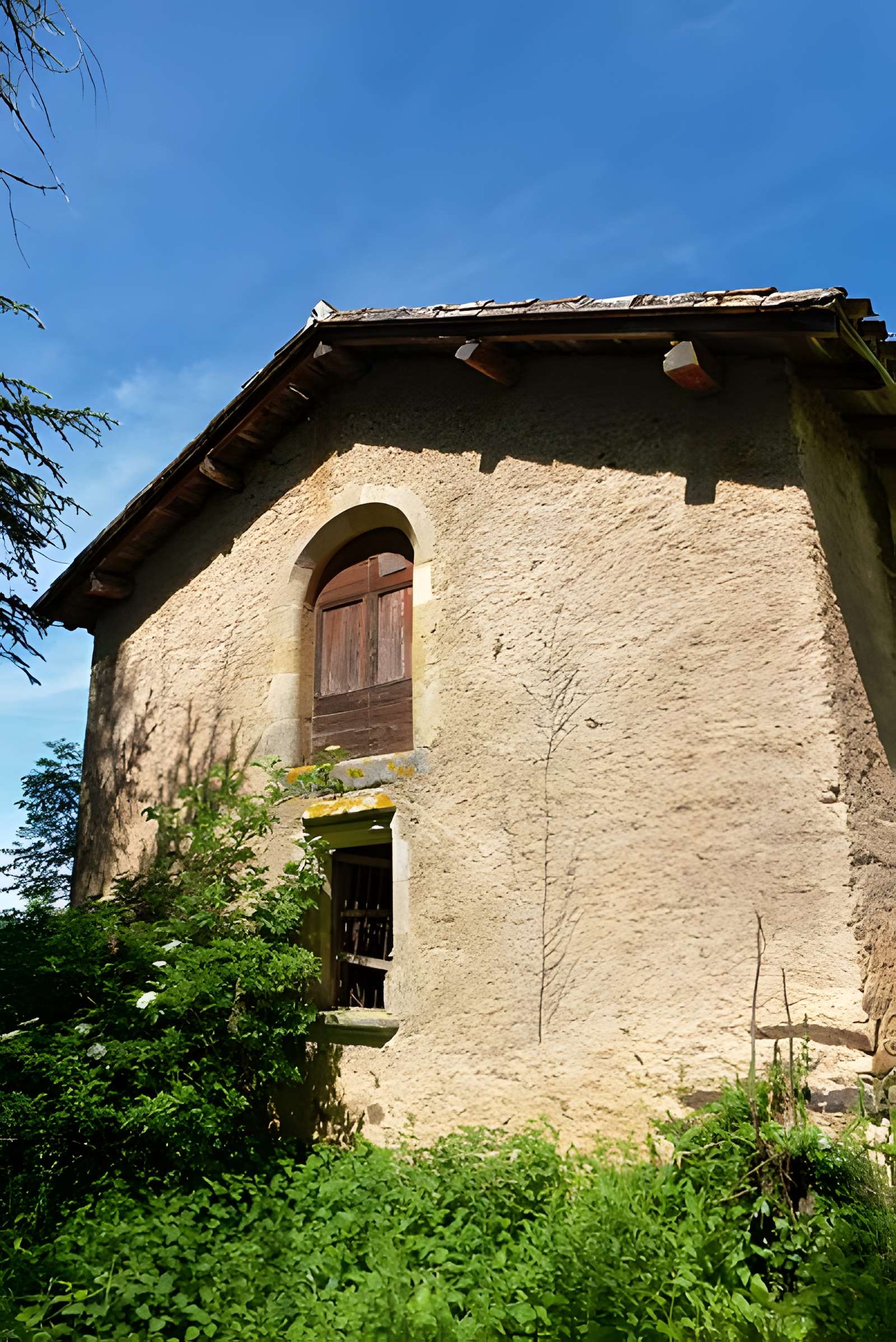 Château de Castelfranc