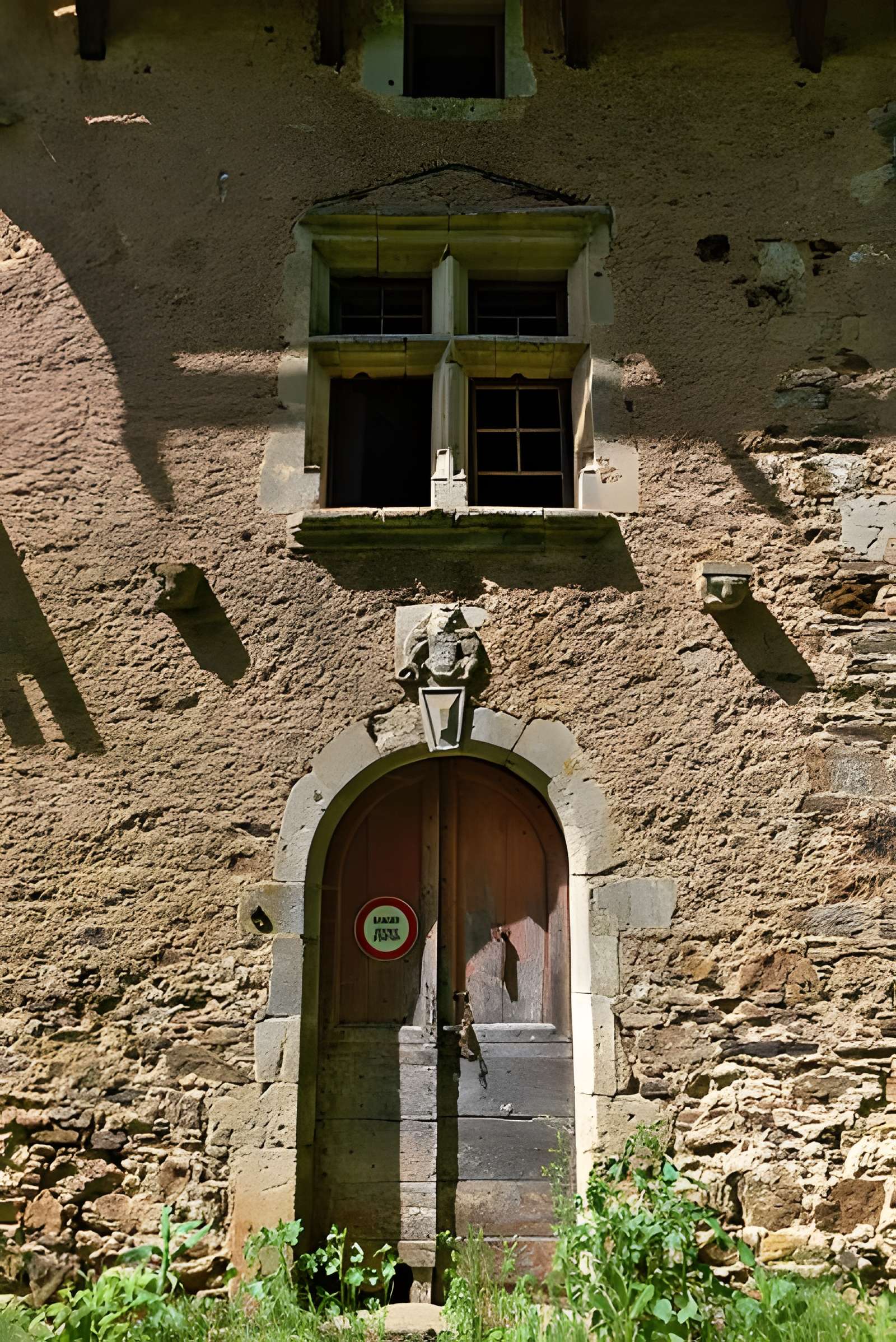 Château de Castelfranc