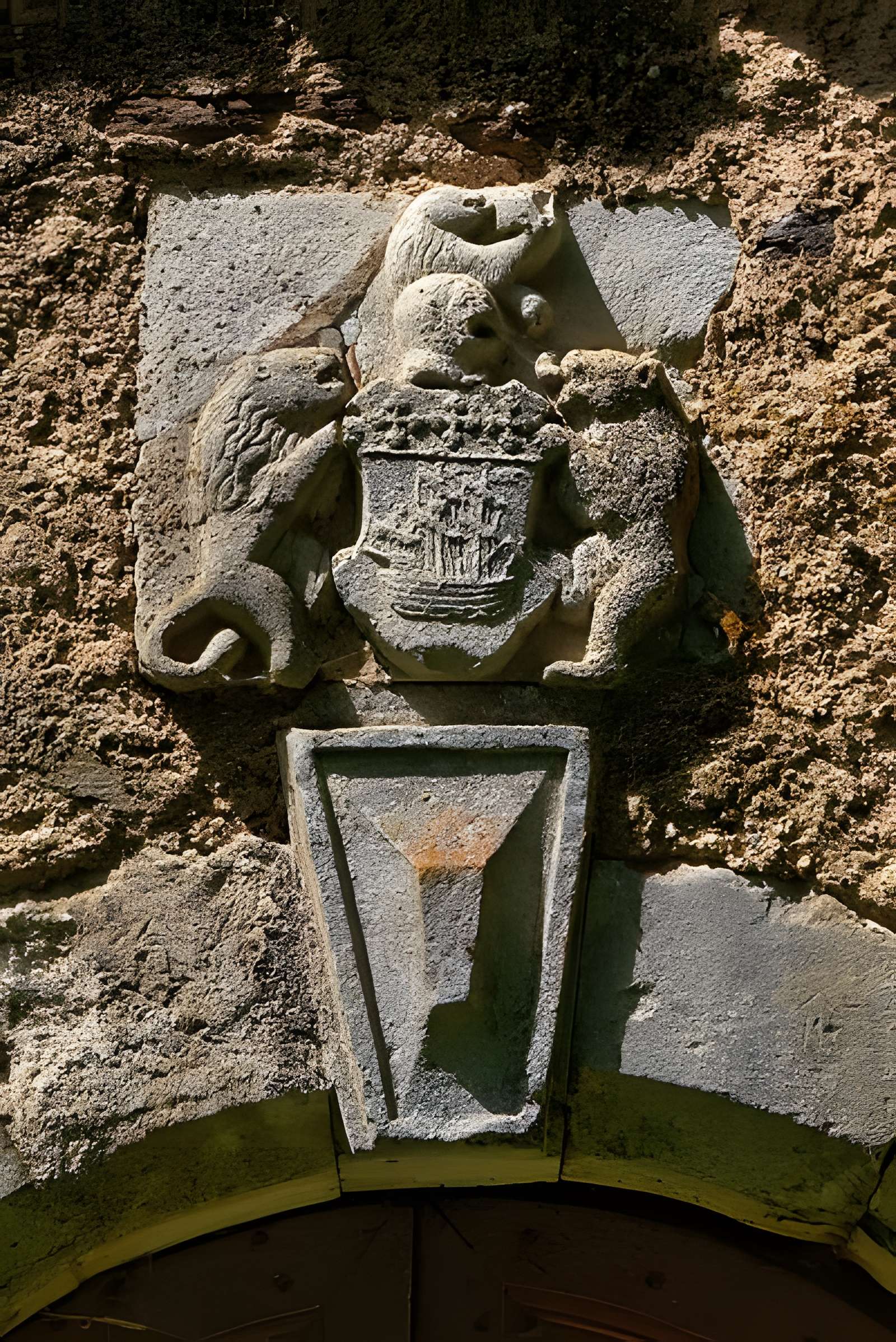 Château de Castelfranc