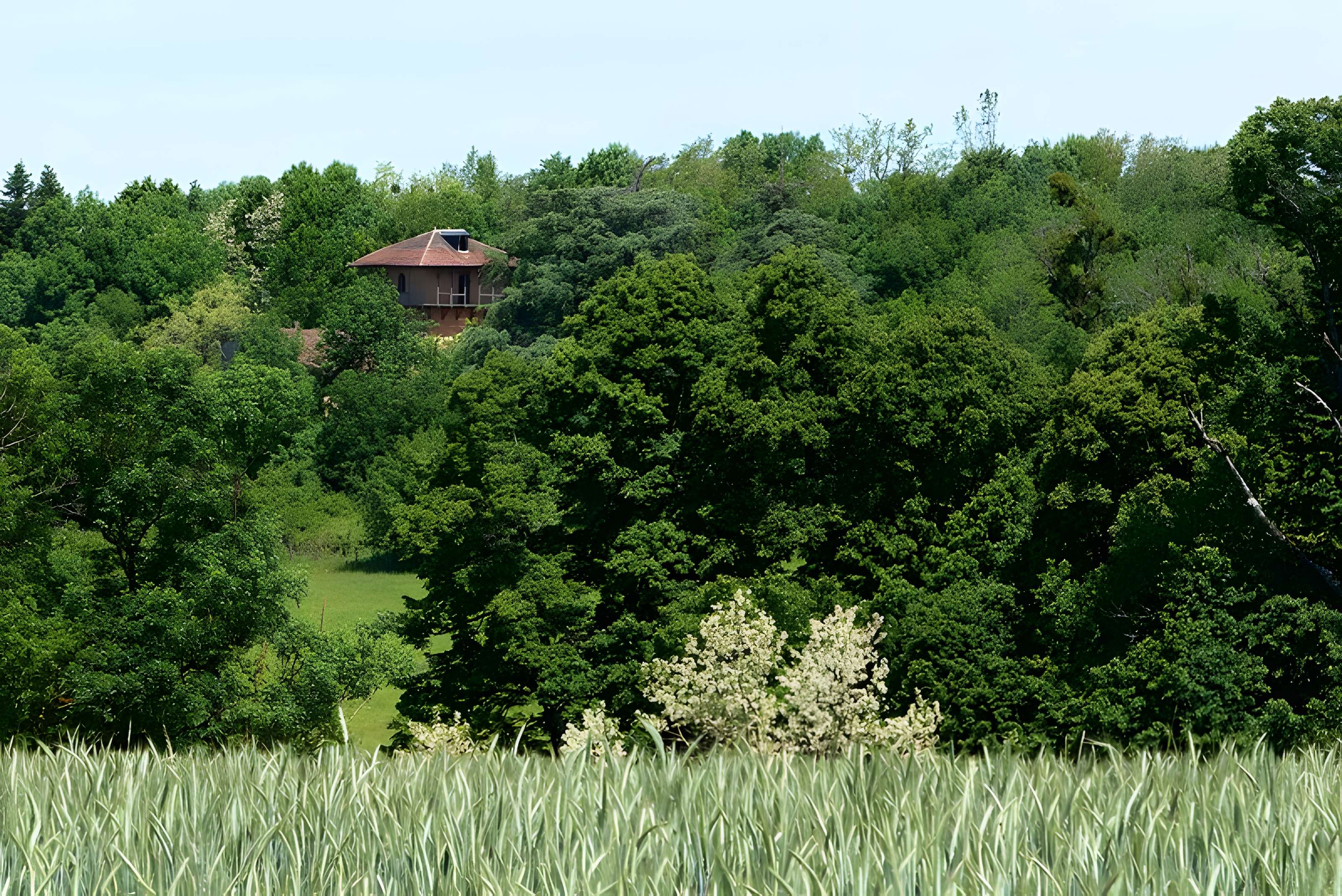 Château de Castelfranc