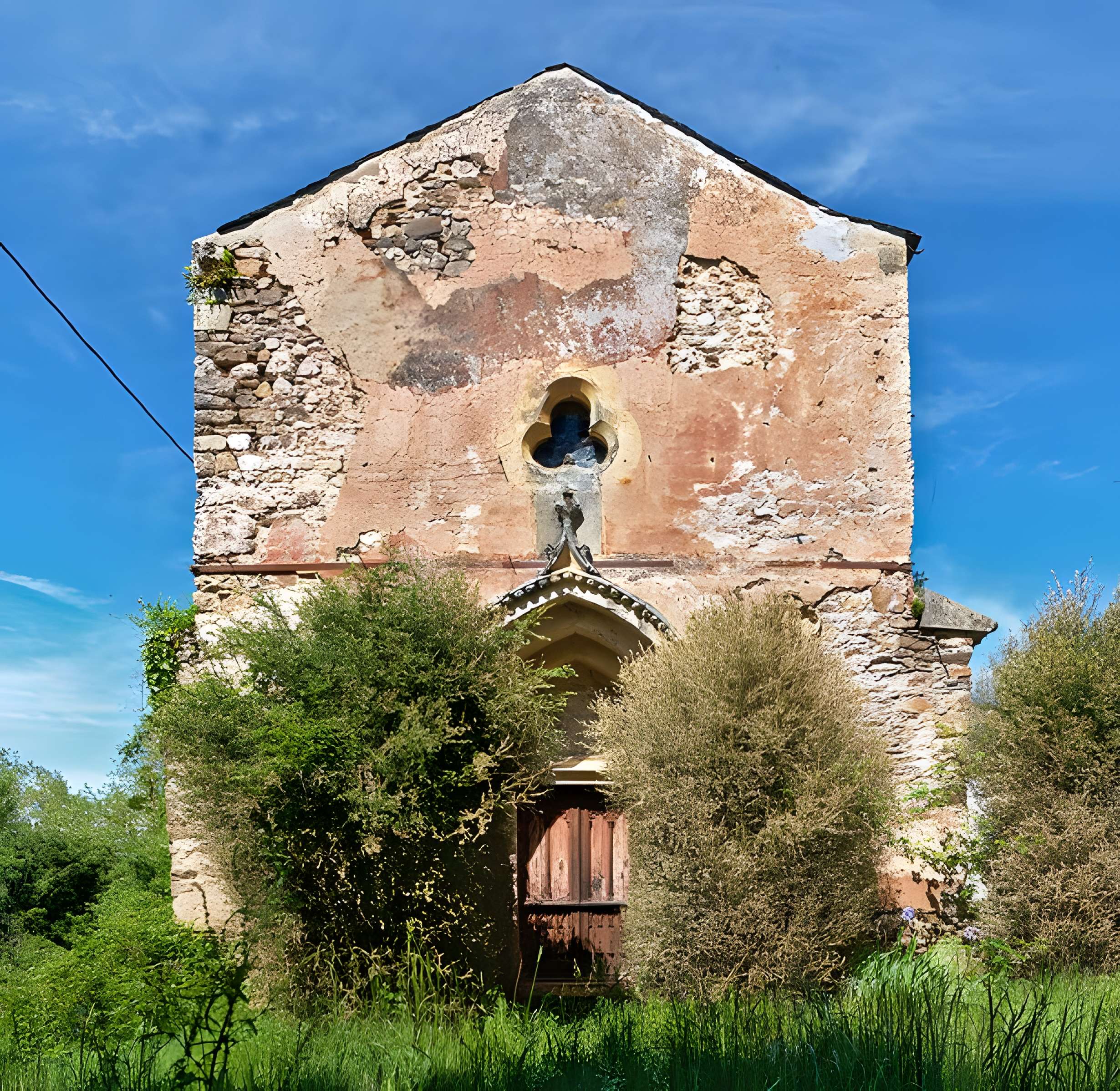 Château de Castelfranc