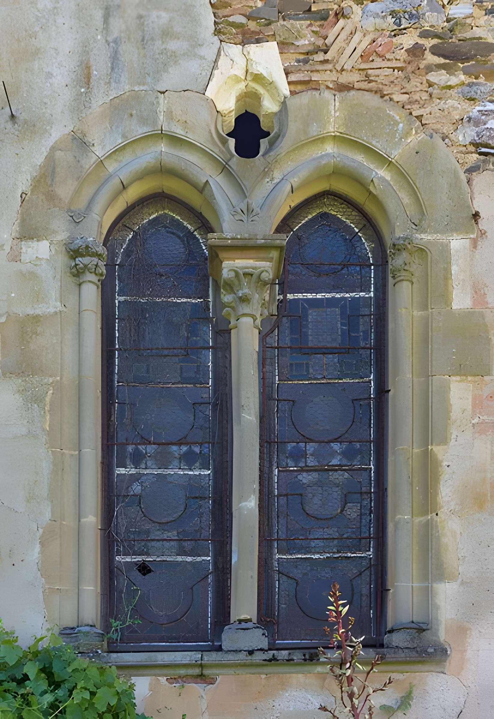 Château de Castelfranc