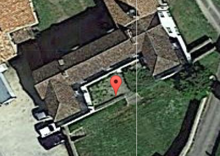 Manoir de Château-Larcher 