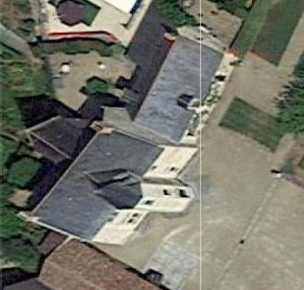 Manoir de Châtelaison 