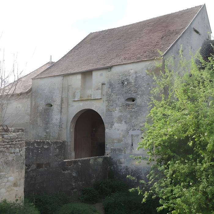 Photo de Manoir de Châtenoy
