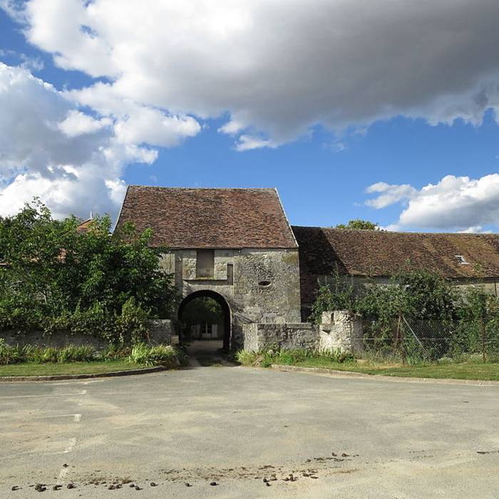 Photo de Manoir de Châtenoy
