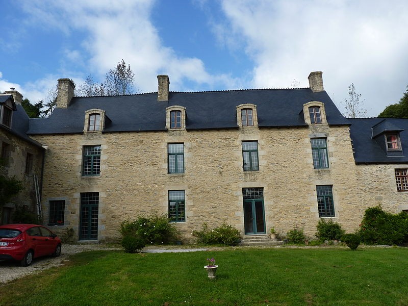 Photo de Manoir de Cléhunault