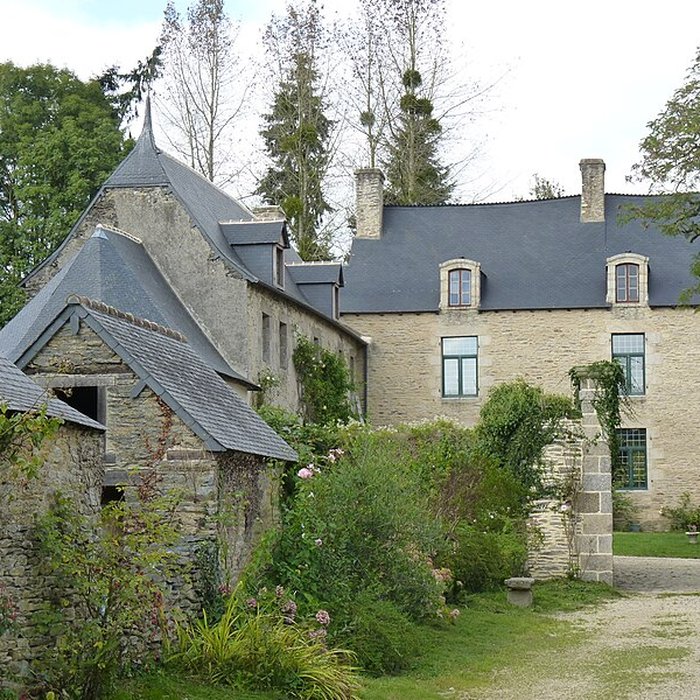 Photo de Manoir de Cléhunault