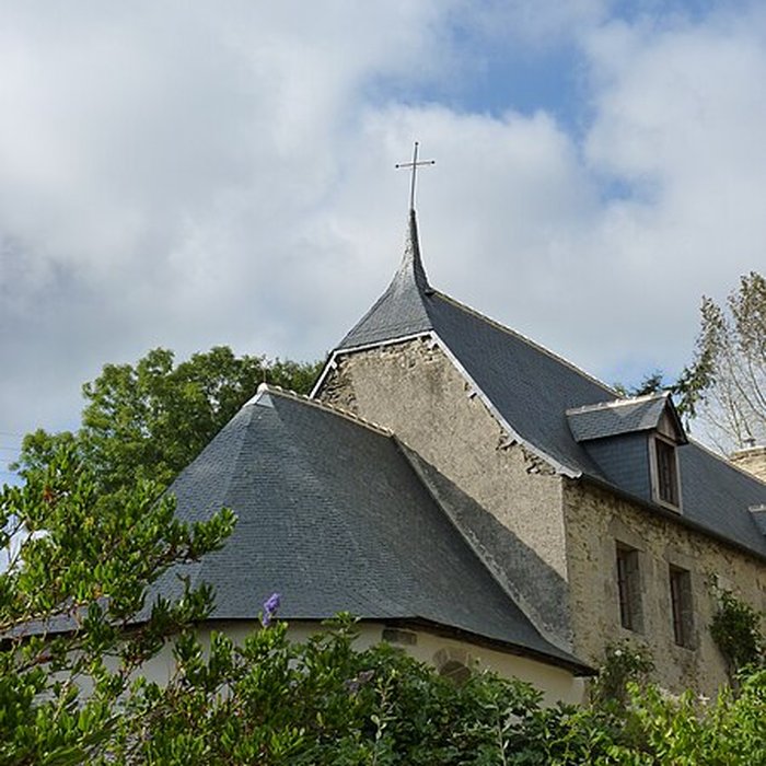 Photo de Manoir de Cléhunault
