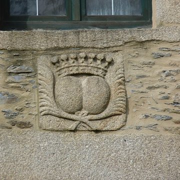 Manoir de Cléhunault