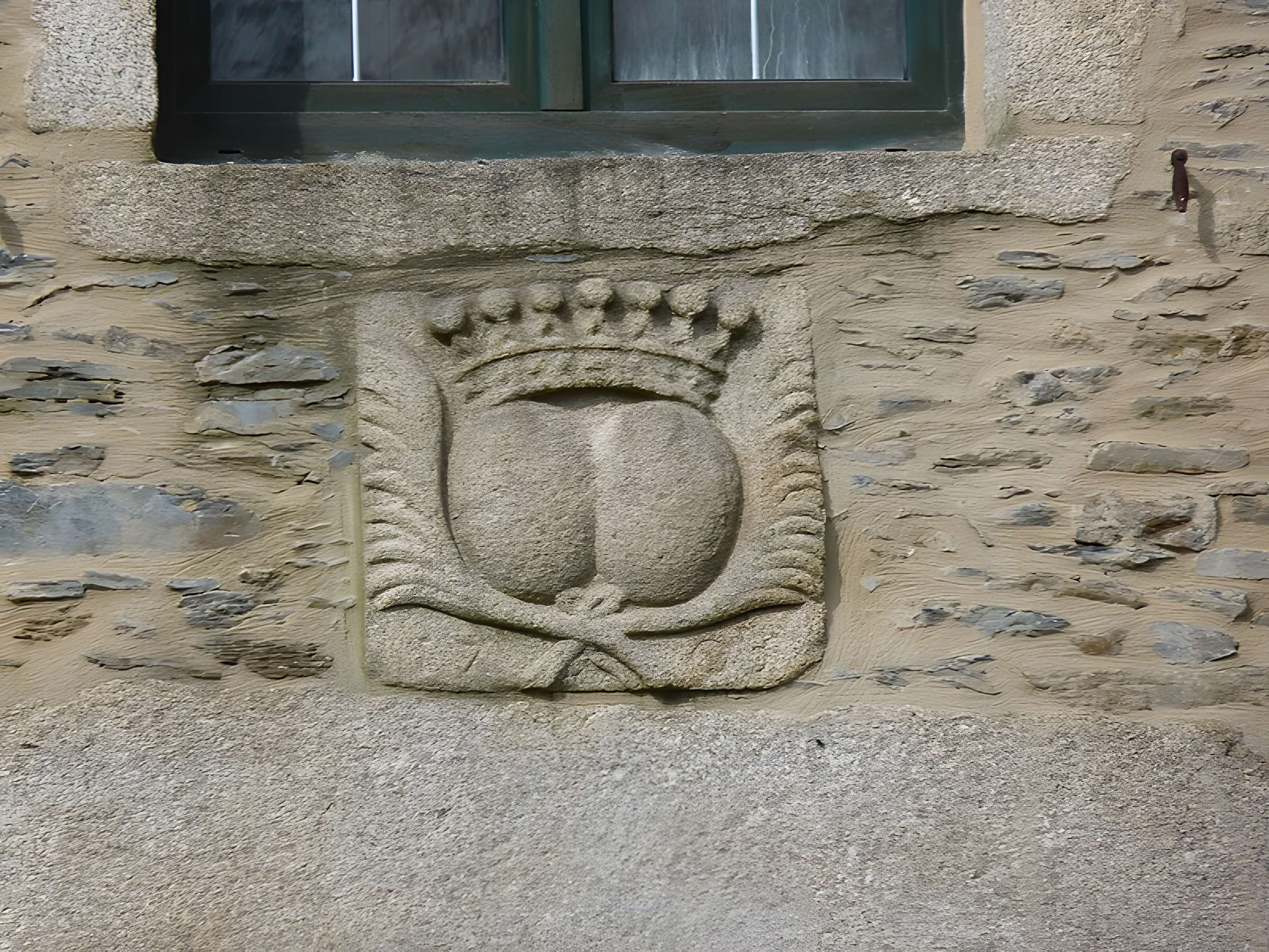 Manoir de Cléhunault