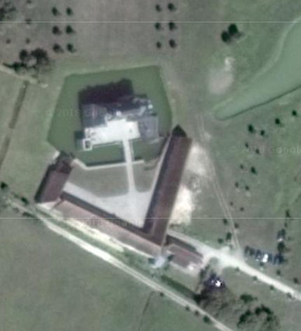 Photo de Manoir de Cléray