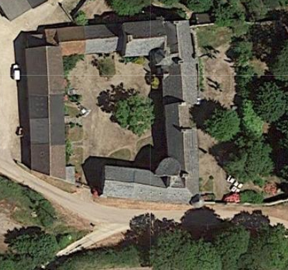 Photo de Manoir de Cleville 