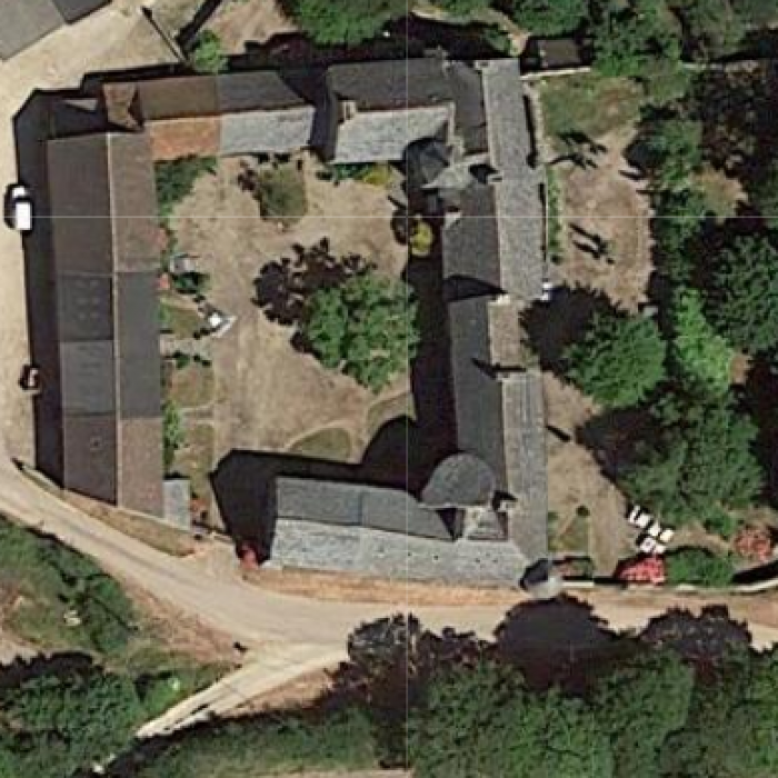 Photo de Manoir de Cleville 