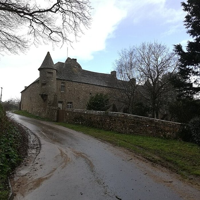 Photo de Manoir de Cleville 