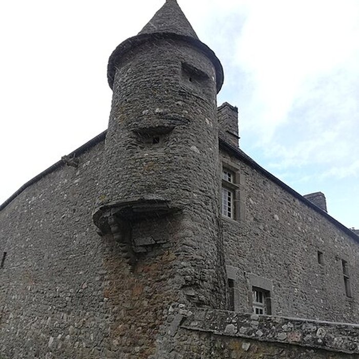 Photo de Manoir de Cleville 