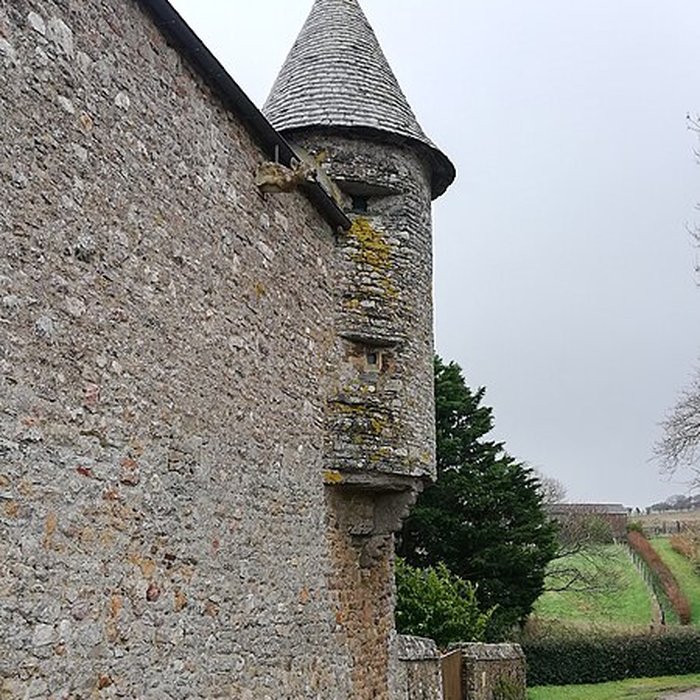 Photo de Manoir de Cleville 