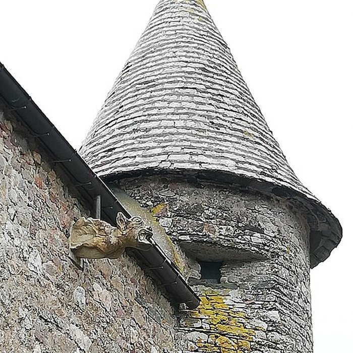 Photo de Manoir de Cleville 