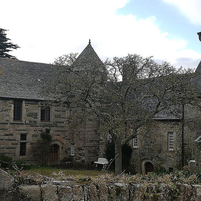 Photo de Manoir de Cleville 