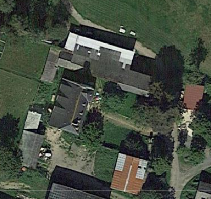 Photo de Manoir de Coat-Nevenez 
