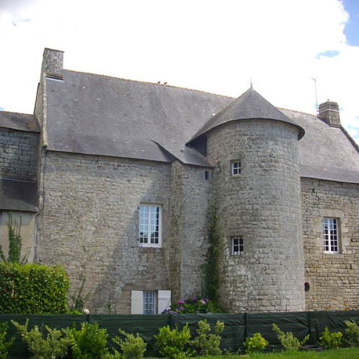 Photo de Manoir de Coedigo-Malenfant 