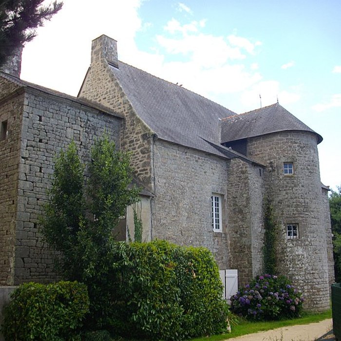 Photo de Manoir de Coedigo-Malenfant 