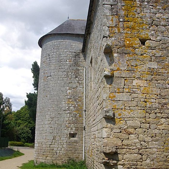 Photo de Manoir de Coedigo-Malenfant 