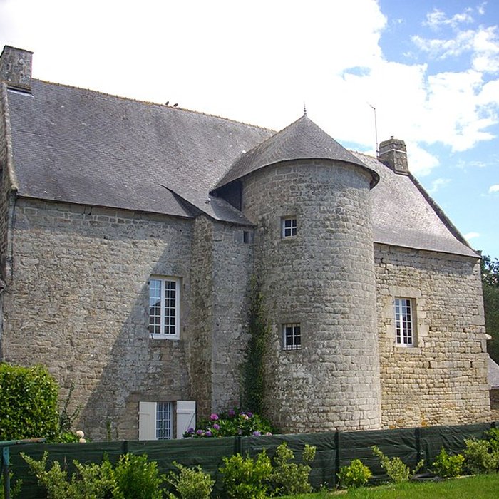 Photo de Manoir de Coedigo-Malenfant 