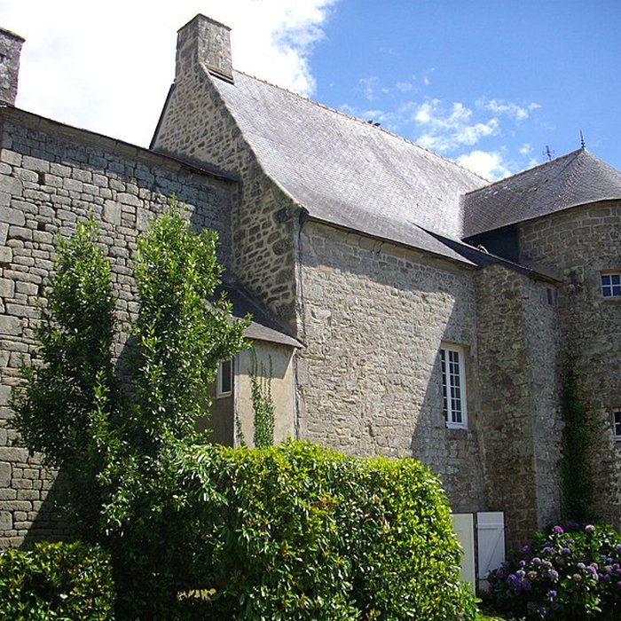 Photo de Manoir de Coedigo-Malenfant 