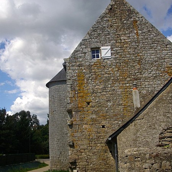 Photo de Manoir de Coedigo-Malenfant 