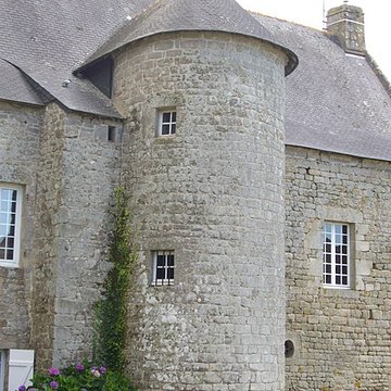 Manoir de Coedigo-Malenfant 