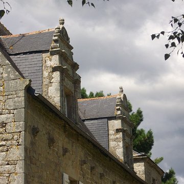 Manoir de Coedigo-Malenfant 