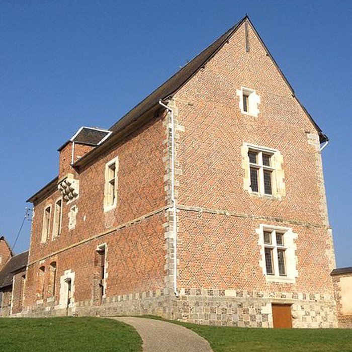 Photo de Manoir de Colmont 
