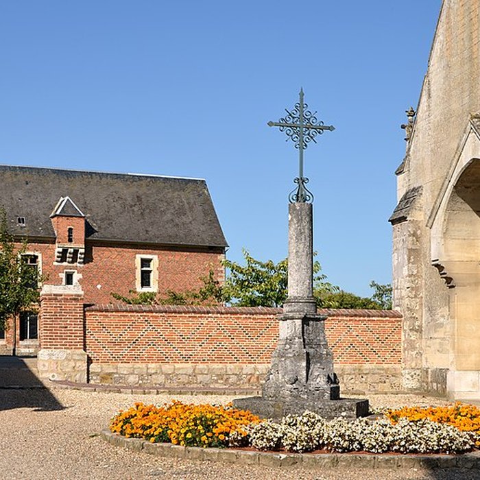 Photo de Manoir de Colmont 