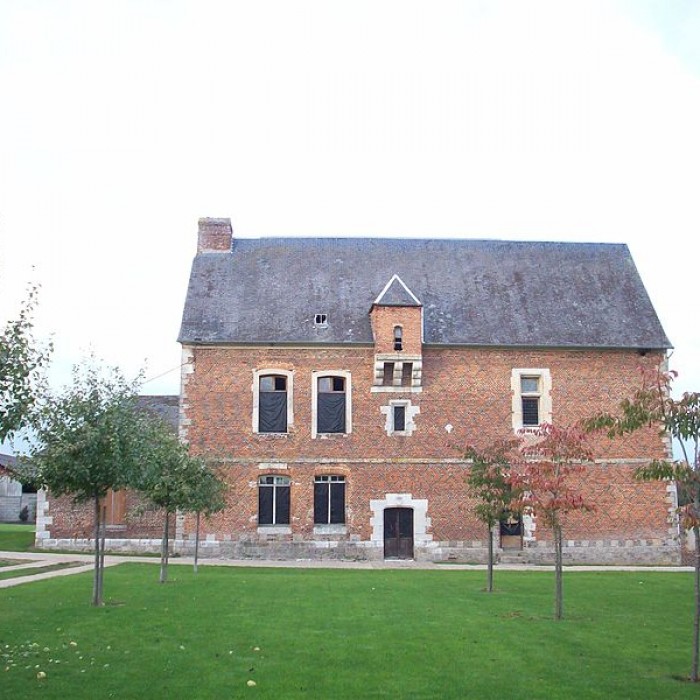 Photo de Manoir de Colmont 