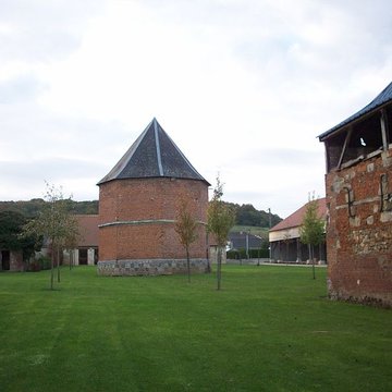 Manoir de Colmont 