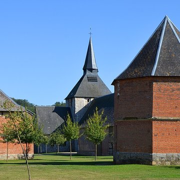 Manoir de Colmont 