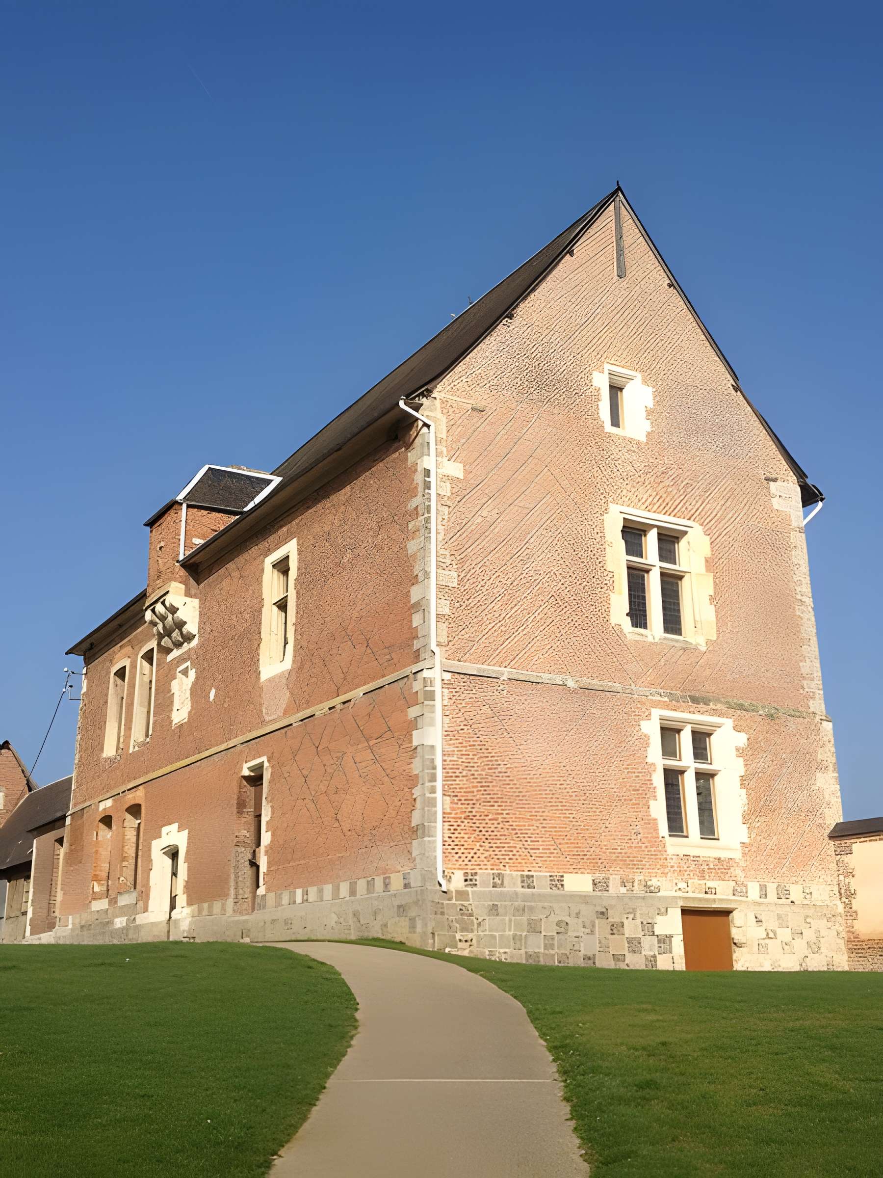 Manoir de Colmont 