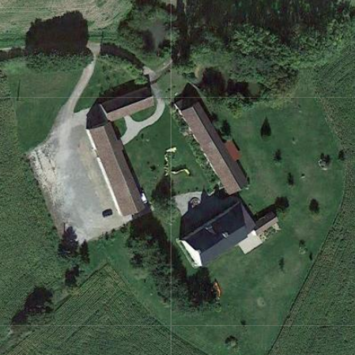 Photo de Manoir de Couesmes 