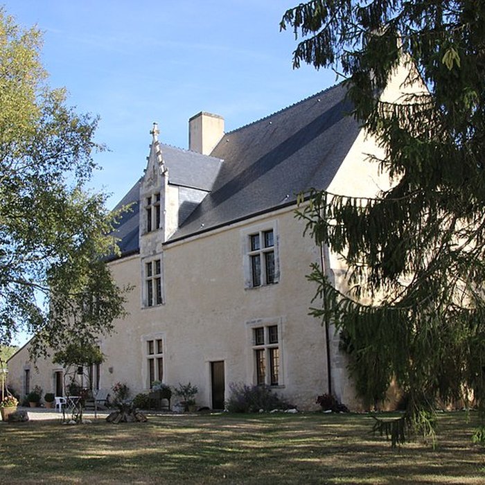 Photo de Manoir de Couesmes 