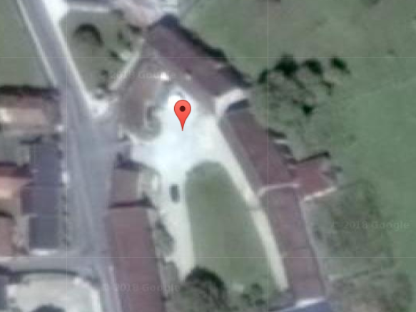 Photo de Manoir de Courtieux