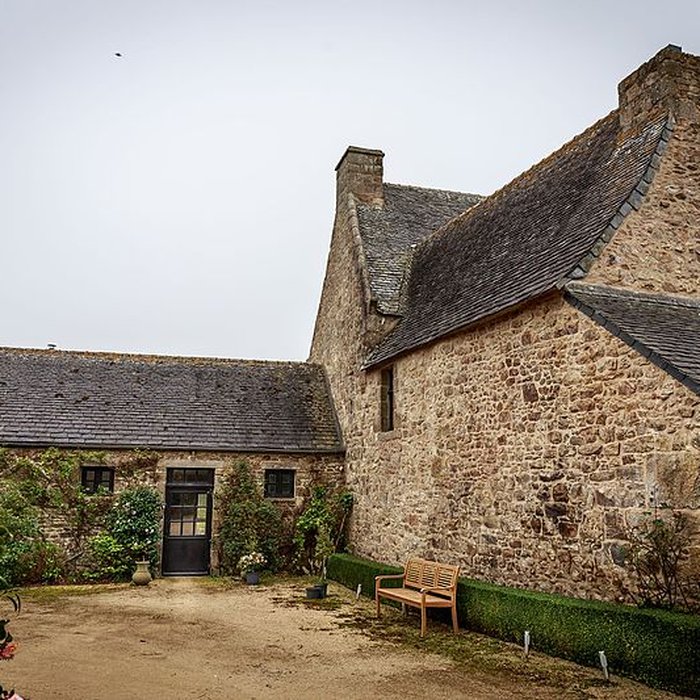 Photo de Manoir de Créachingar 