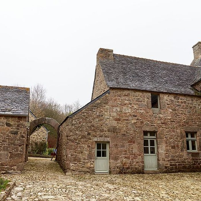 Photo de Manoir de Créachingar 