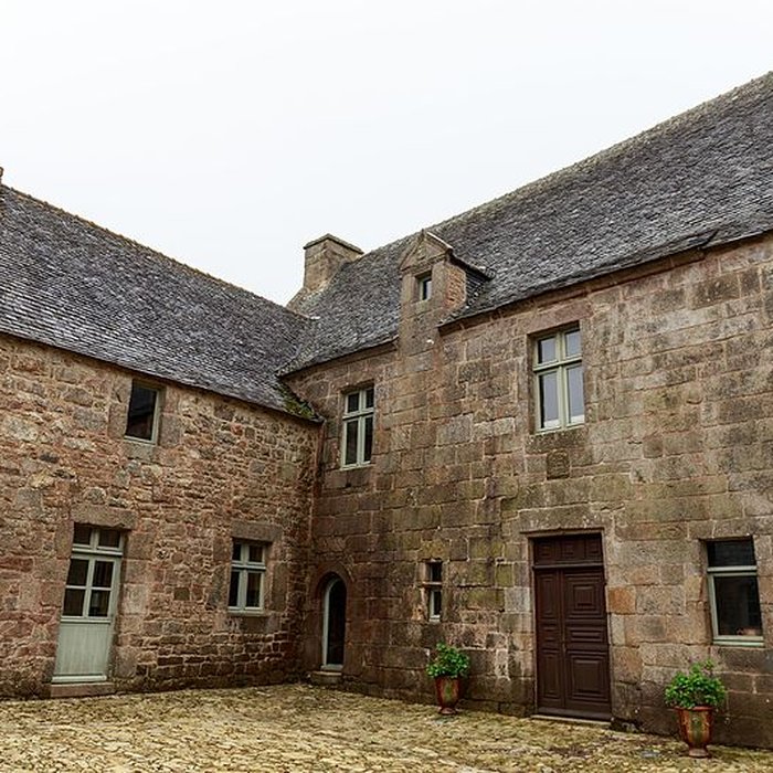 Photo de Manoir de Créachingar 