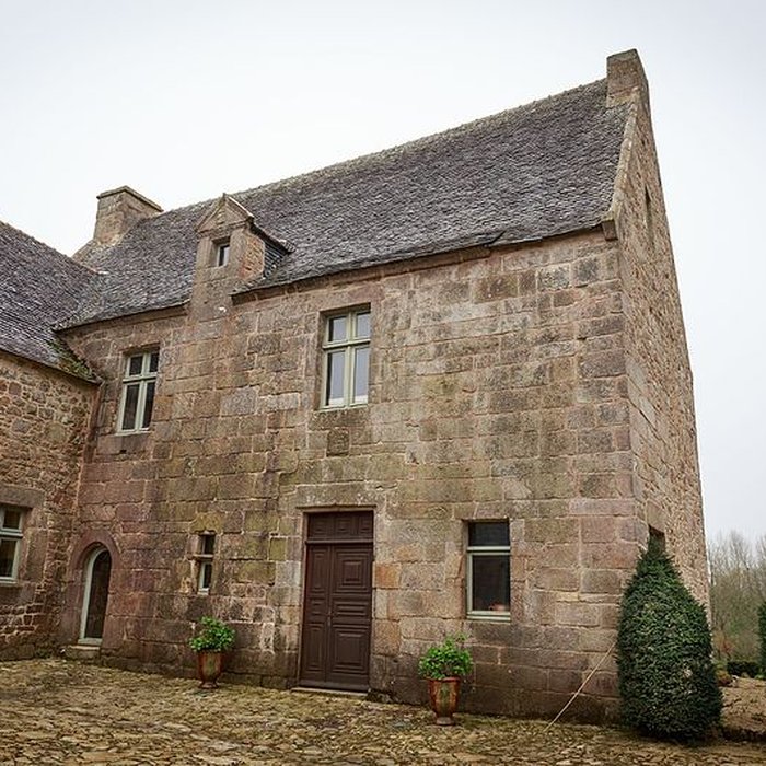 Photo de Manoir de Créachingar 