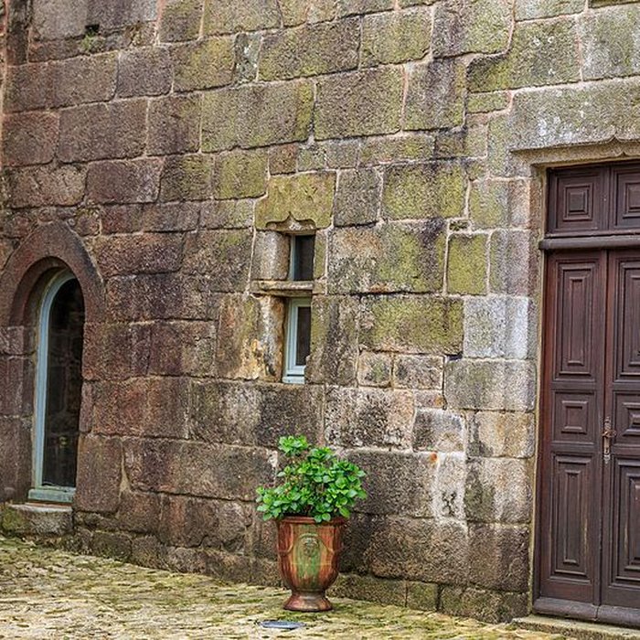 Photo de Manoir de Créachingar 