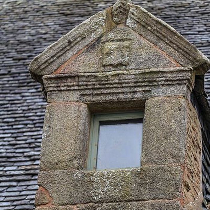 Photo de Manoir de Créachingar 