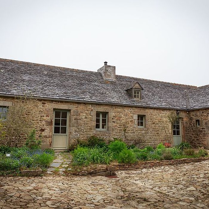 Photo de Manoir de Créachingar 